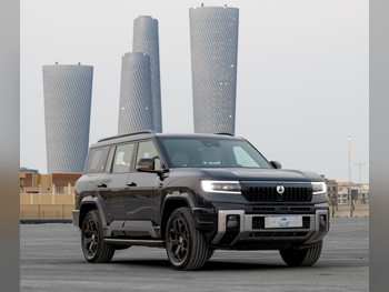 بي واي دي دينزا بي 8 4 سلندر إس يو في 4 في 4 أسود 2026