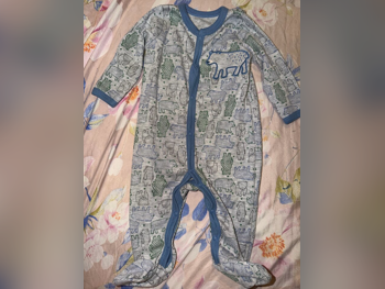 ملابس أطفال قمصان و تي شيرتات  قطن  متعدد الألوان  خريف / شتاء  قابل للتعديل \  سمول \  6-7 سنوات  ولادي