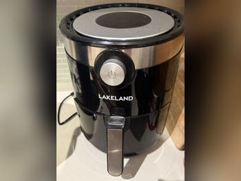 ماكينات القلي مقلاة هوائية