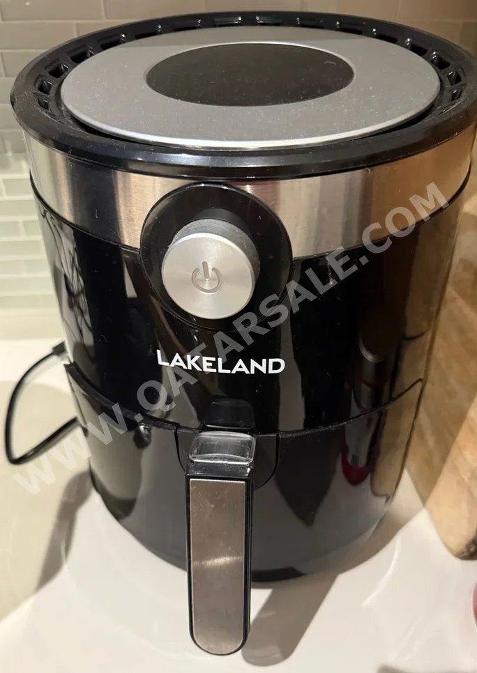 Frying Machines Air Fryer