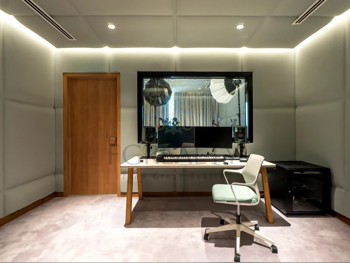 مكاتب تجارية - غير مفروشة  - الدوحة  - عنيزة