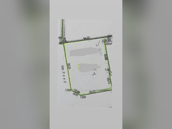 Lands For Sale in Al Rayyan  - Muaither  -Area Size 3,035 Square Meter