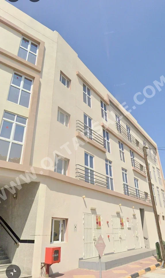 Buildings, Towers & Compounds - Family Residential  - Doha  - Old Airport  For Sale