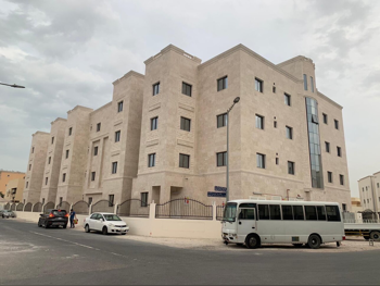 Buildings, Towers & Compounds - Family Residential  - Doha  - Fereej Kulaib  For Sale