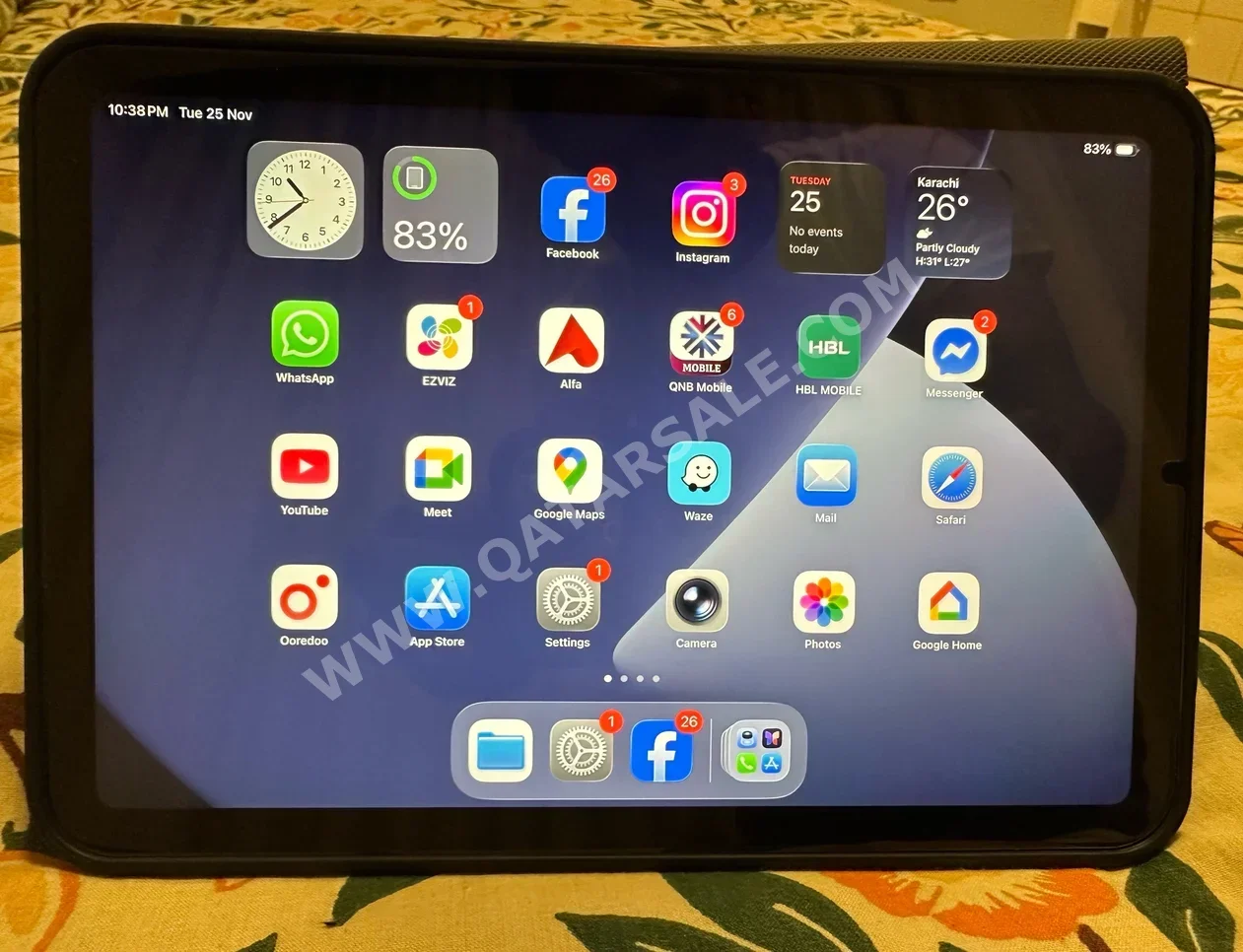 Tablet, iPad Cases and Covers