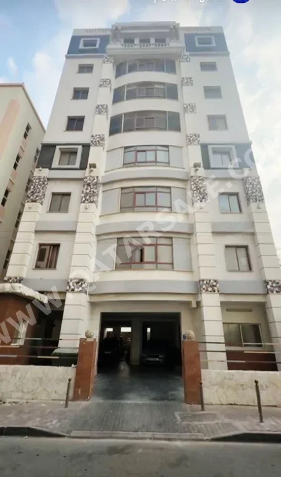 Buildings, Towers & Compounds - Family Residential  - Doha  - Al Ghanim  For Sale
