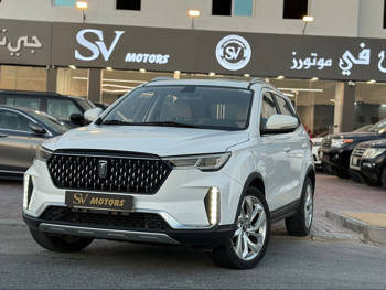 بيستون  تي 33  2022  اوتوماتيك  64,000 كم  4 سلندر  سحب امامي  اس يو في  أبيض  تحت الضمان