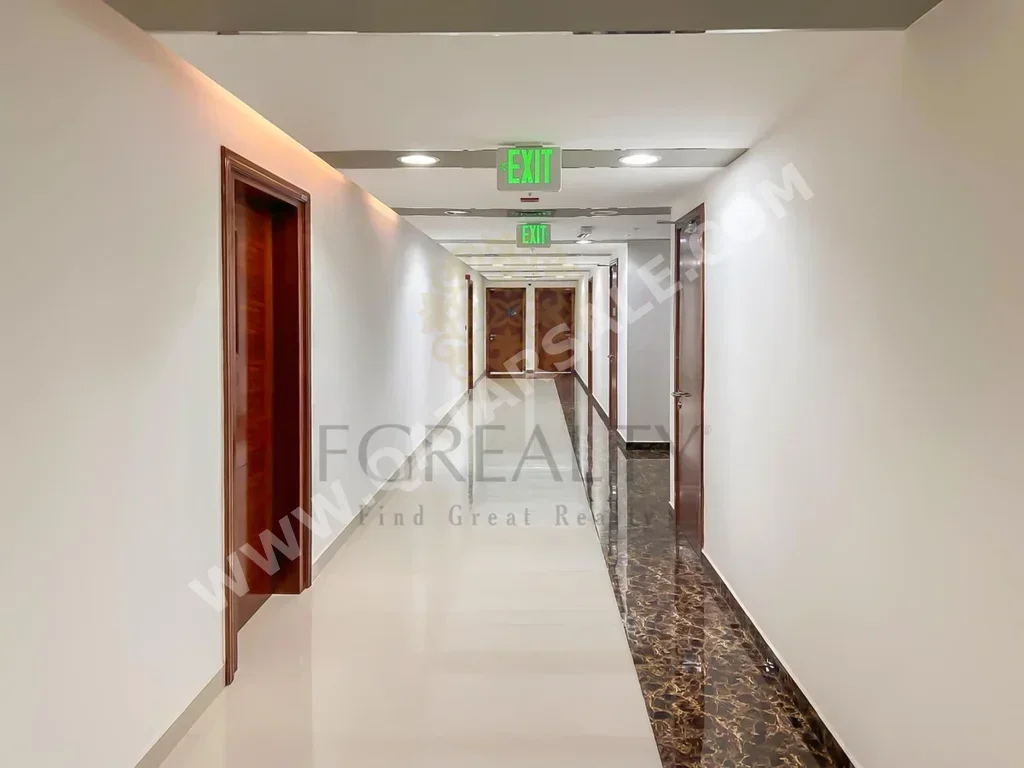 مكاتب تجارية - غير مفروشة  - الدوحة  - السلطه