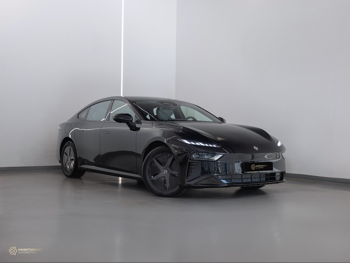 دونج فنج  007  2026  اوتوماتيك  0 كم  0 سلندر  دفع كلي مستمر  سيدان  أسود