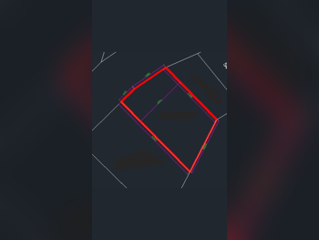 اراضي للبيع في الريان  - مريخ  -المساحة 1,300 متر مربع