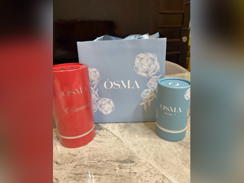 Perfume & Body Care Perfume  Unisex  Osma Perfume  SaudiArabia