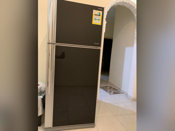 توشيبا  ثلاجة تقليدية