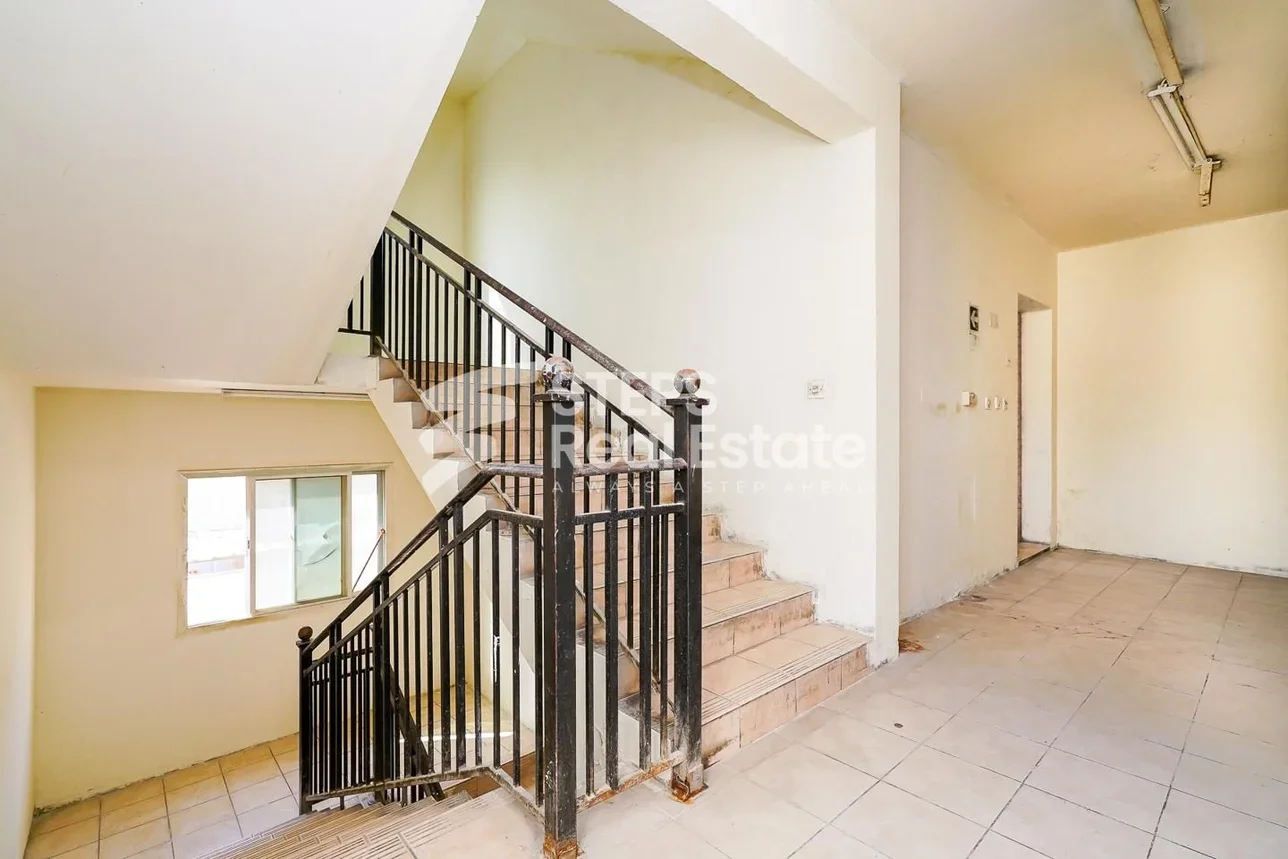 سكن عمال الريان المنطقة الصناعية 14 غرف نوم