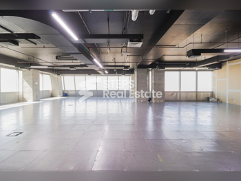 مكاتب تجارية - غير مفروشة  - لوسيل  - جبل ثعيلب