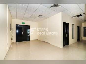 مكاتب تجارية - غير مفروشة  - الدوحة  - روضة الخيل