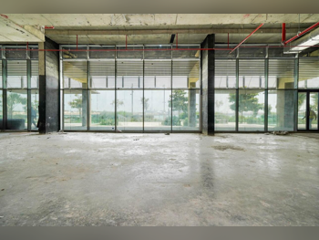 محلات تجارية - غير مفروشة  - لوسيل  للايجار  - الخرايج