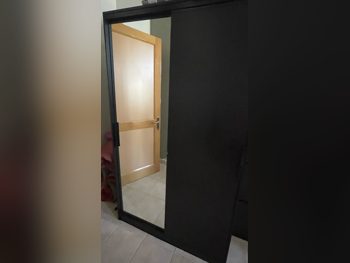 Wardrobes & Dressers - IKEA - Wardrobes - Brown