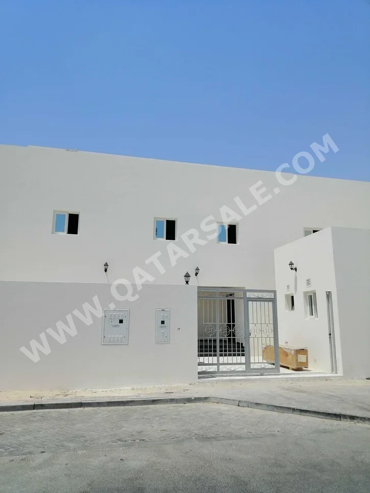 سكن عائلي - غير مفروشة - الريان - الريان الجديد - 12 غرف نوم