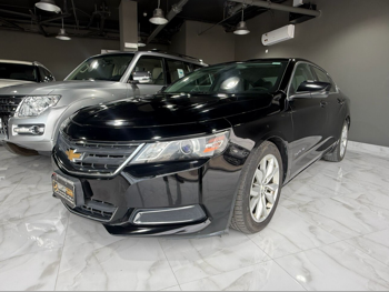 شفروليه  امبالا  2017  اوتوماتيك  168,912 كم  6 سلندر  سحب امامي  سيدان  أسود