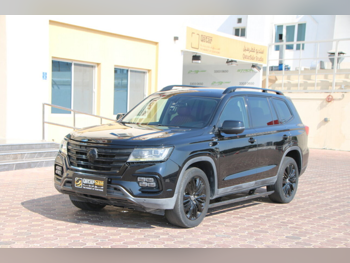 MG  RX8  30 T  2022  Automatic  85,000 Km  4 Cylinder  Four Wheel Drive (4WD)  SUV  Black