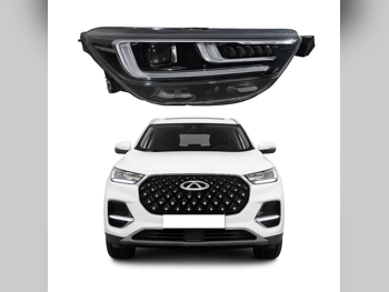 Car Parts - Chery  Tiggo  - Lightning & Fuses  - China  -Part Number: 605000235AA