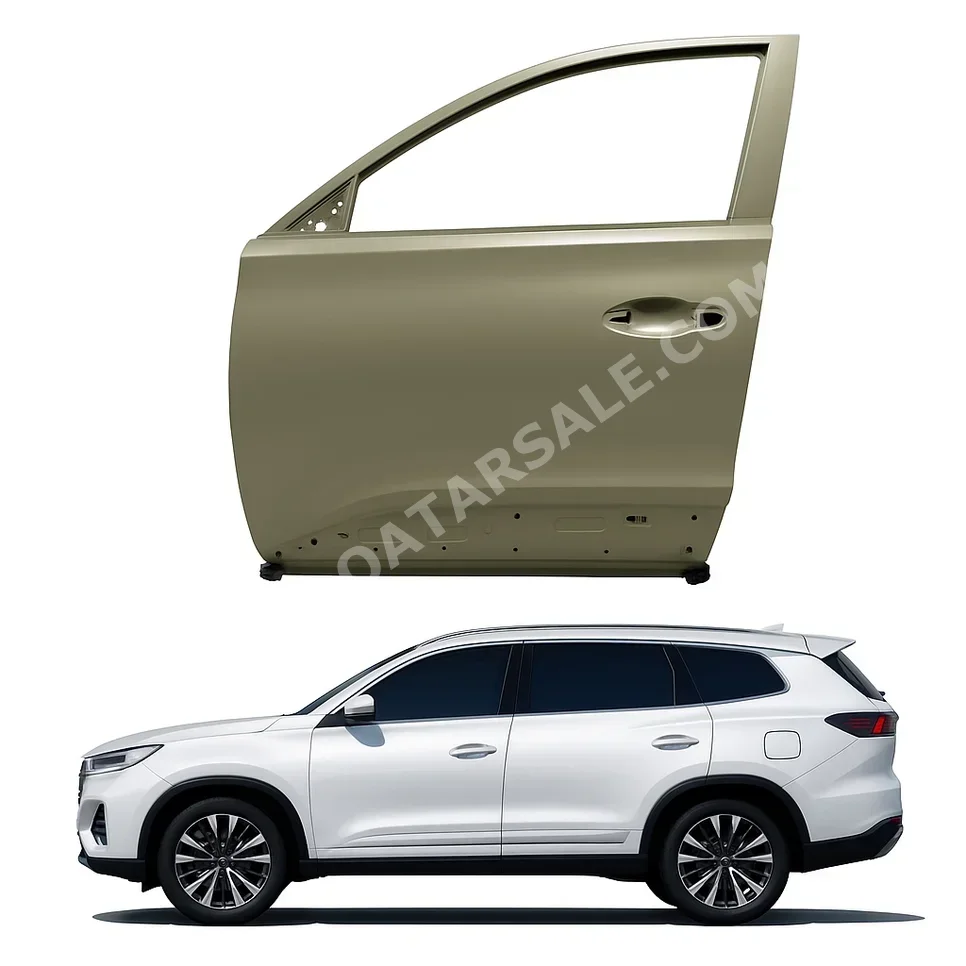 Car Parts - Chery  Tiggo  - Body Parts & Mirrors  - China  -Part Number: J68-6101751DY