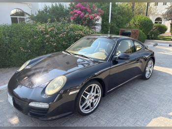 بورش  911  كاريرا  2011  اوتوماتيك  152,000 كم  6 سلندر  دفع خلفي  كوبيه \ سبورت  أسود
