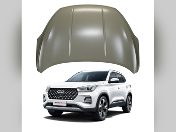 Car Parts - Chery  Tiggo  - Body Parts & Mirrors  - China  -Part Number: J68-8402010-DY