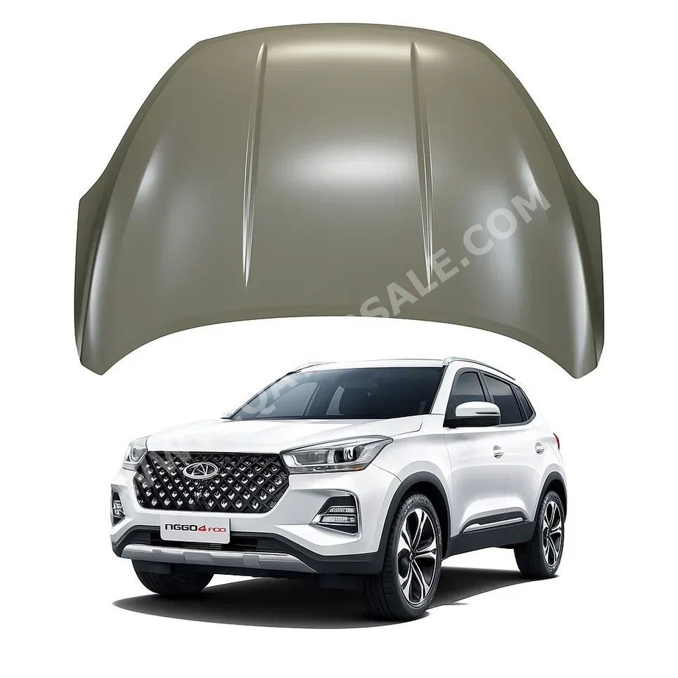 Car Parts - Chery  Tiggo  - Body Parts & Mirrors  - China  -Part Number: J68-8402010-DY