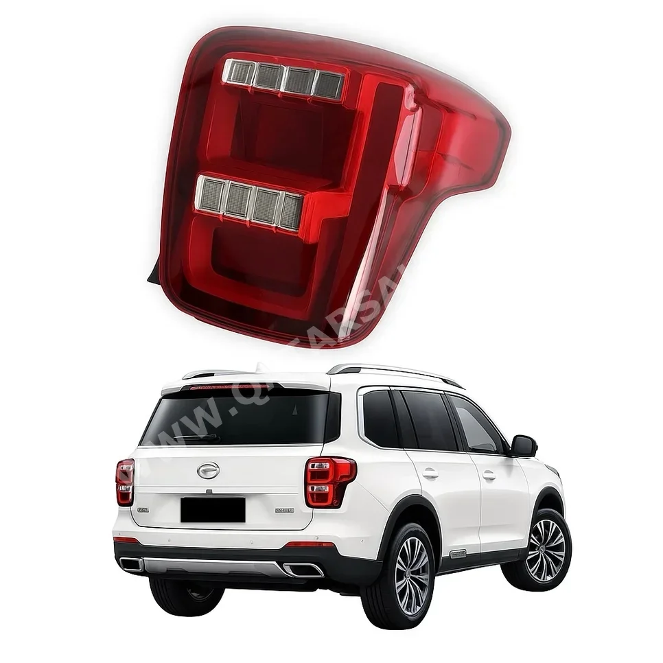 Car Parts - All Cars  -  - Body Parts & Mirrors  - China