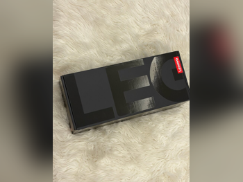 Video Games Consoles - Lenovo  - Legion Go