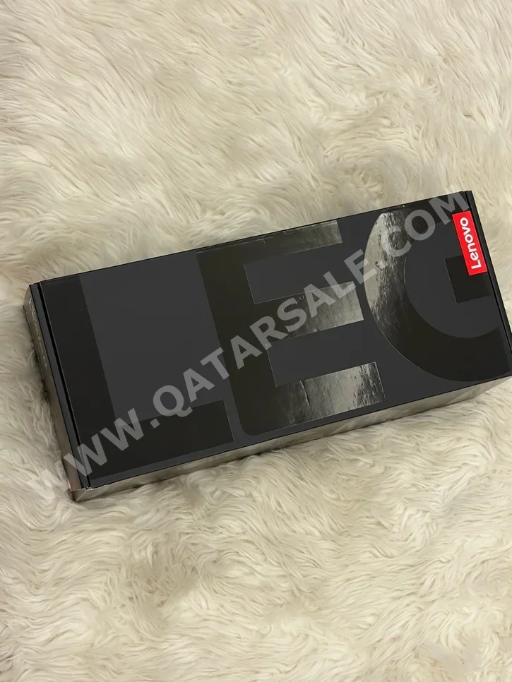 Video Games Consoles - Lenovo  - Legion Go