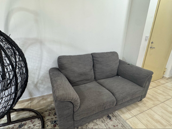 Sofas, Couches & Chairs IKEA  - Gray