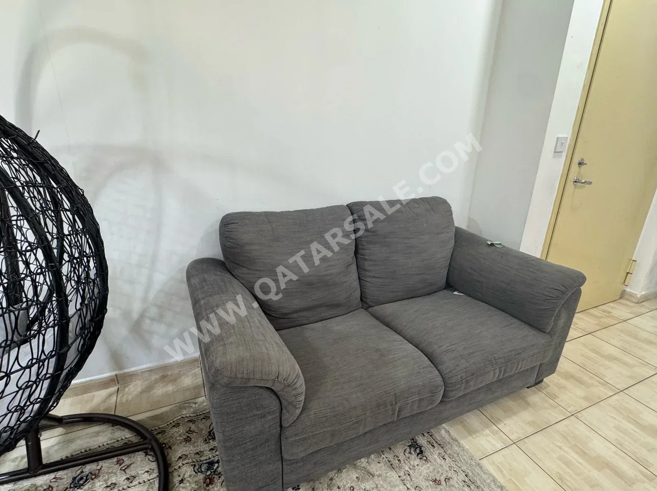 Sofas, Couches & Chairs IKEA  - Gray