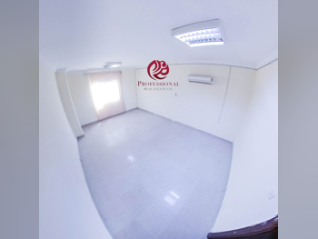 مكاتب تجارية - غير مفروشة  - الريان