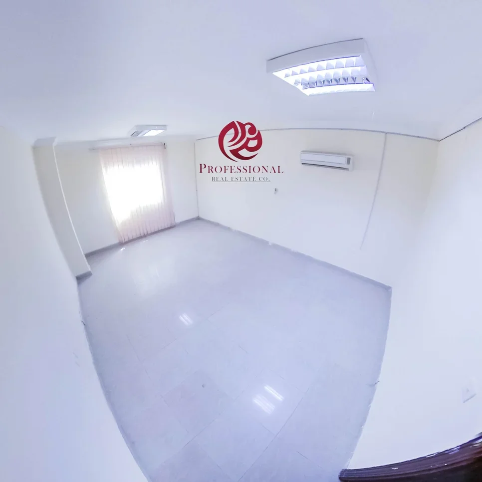 مكاتب تجارية - غير مفروشة - الريان