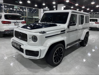 بايك  بي جي 80  2025  اوتوماتيك  11,000 كم  4 سلندر  دفع رباعي  اس يو في  أبيض  تحت الضمان