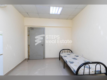 سكن عمال الريان  المنطقة الصناعية