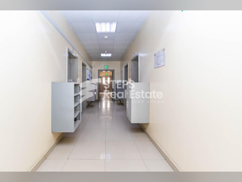 سكن عمال الريان  المنطقة الصناعية