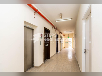 سكن عمال الريان  المنطقة الصناعية