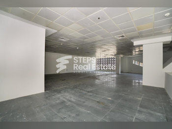 مكاتب تجارية - غير مفروشة  - الدوحة  - السد