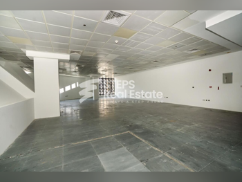 مكاتب تجارية - غير مفروشة  - الدوحة  - السد