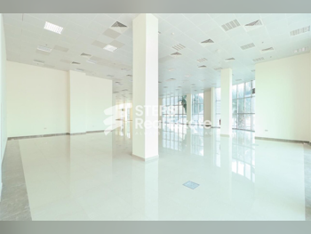 مكاتب تجارية - غير مفروشة  - الدوحة  - نجمة