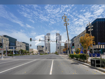 محلات تجارية - غير مفروشة  - لوسيل  للايجار  - الإركية