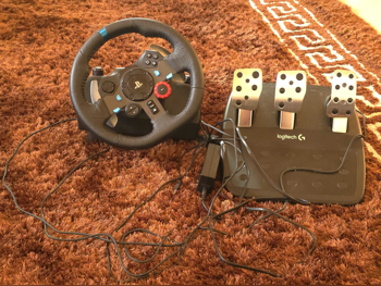 Video Games Consoles