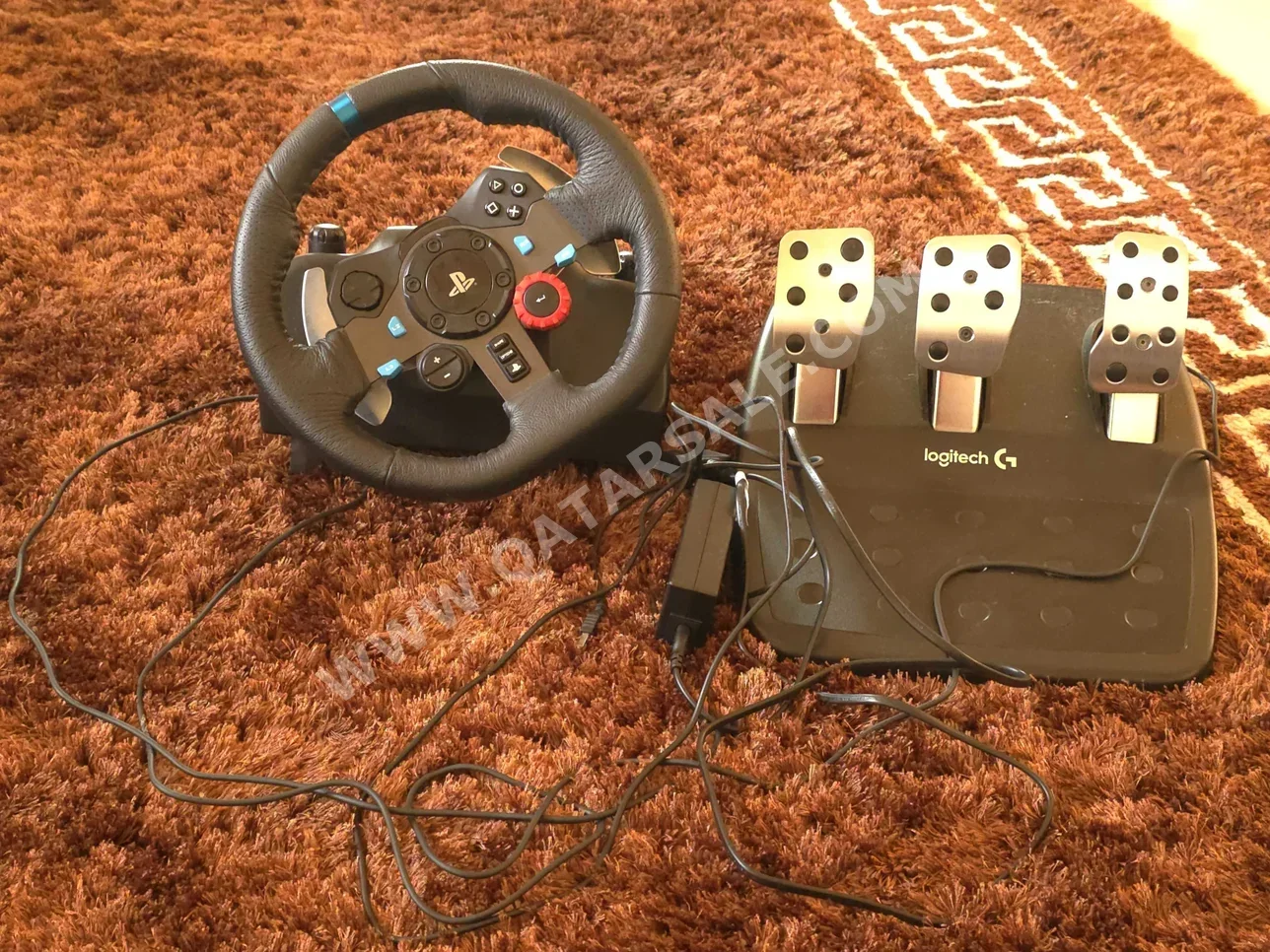 Video Games Consoles