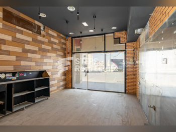 محلات تجارية - غير مفروشة  - الظعاين  للايجار  - سميسمة