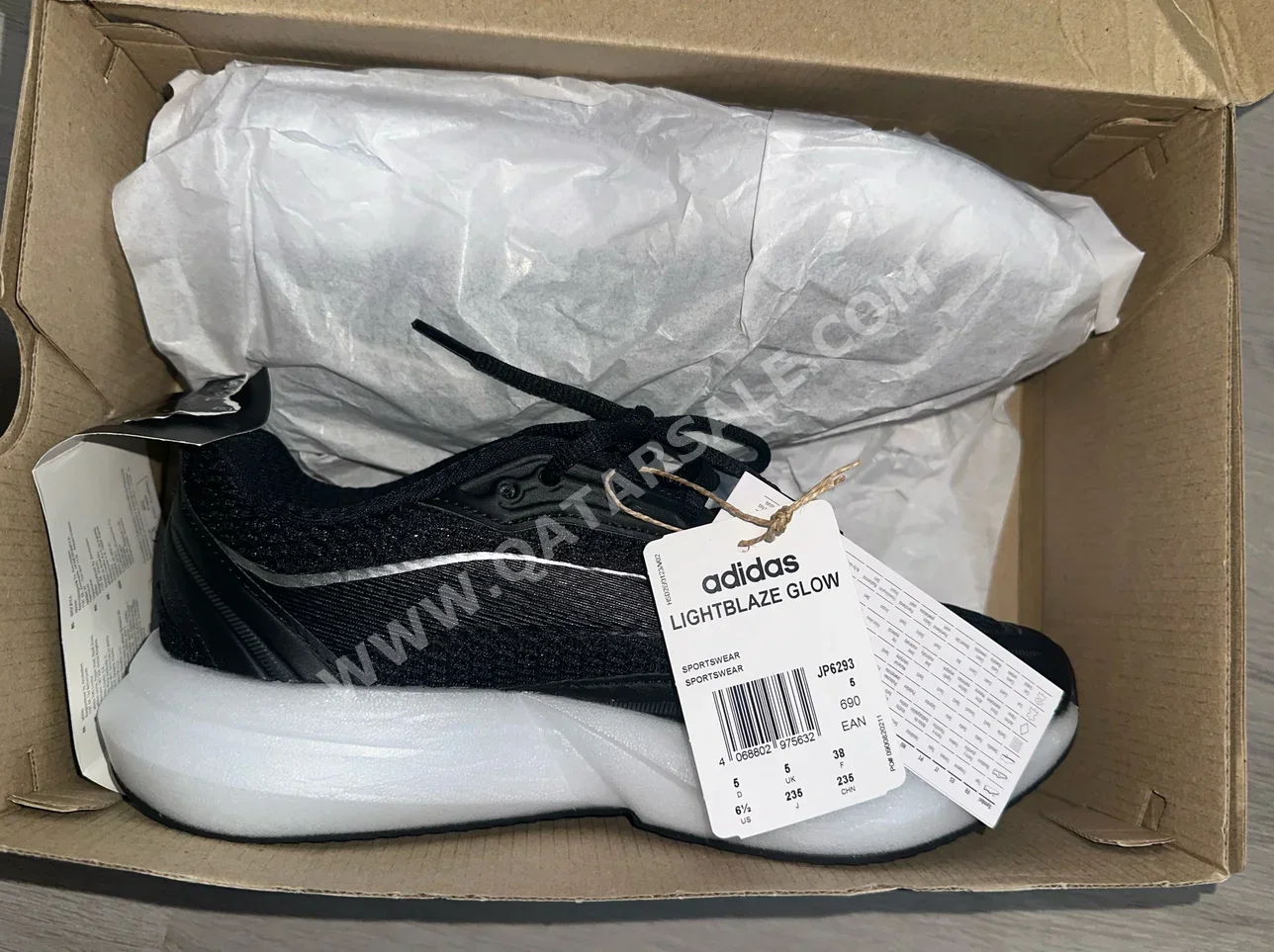 Sports Shoes Adidas / Running for Women size 38