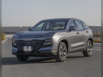 جيتور داشينغ 4 سلندر اس يو في ( أي دبليو دي ) رمادي 2026