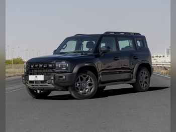 جيتور تي 2 4 سلندر إس يو في 4 في 4 أسود 2026